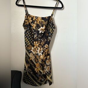 Princess Polly slip dress